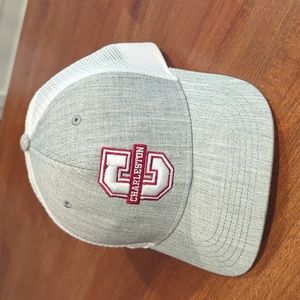 College of Charleston Cougars Trucker Hat